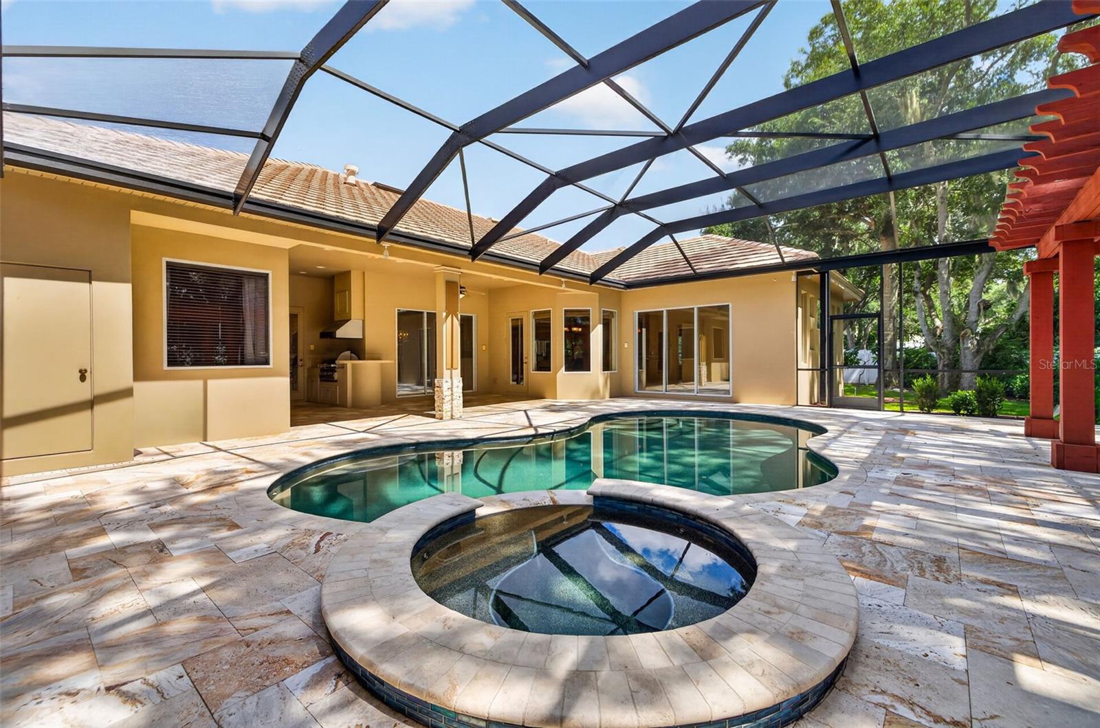 1516 CANOPY OAKS BLVD — photo 50