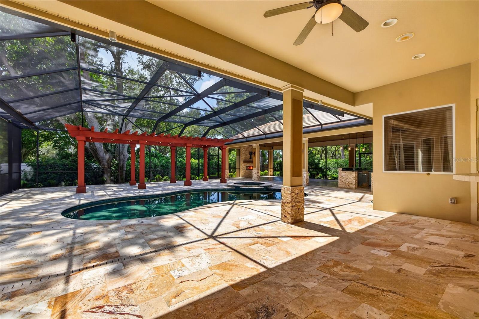 1516 CANOPY OAKS BLVD — photo 58