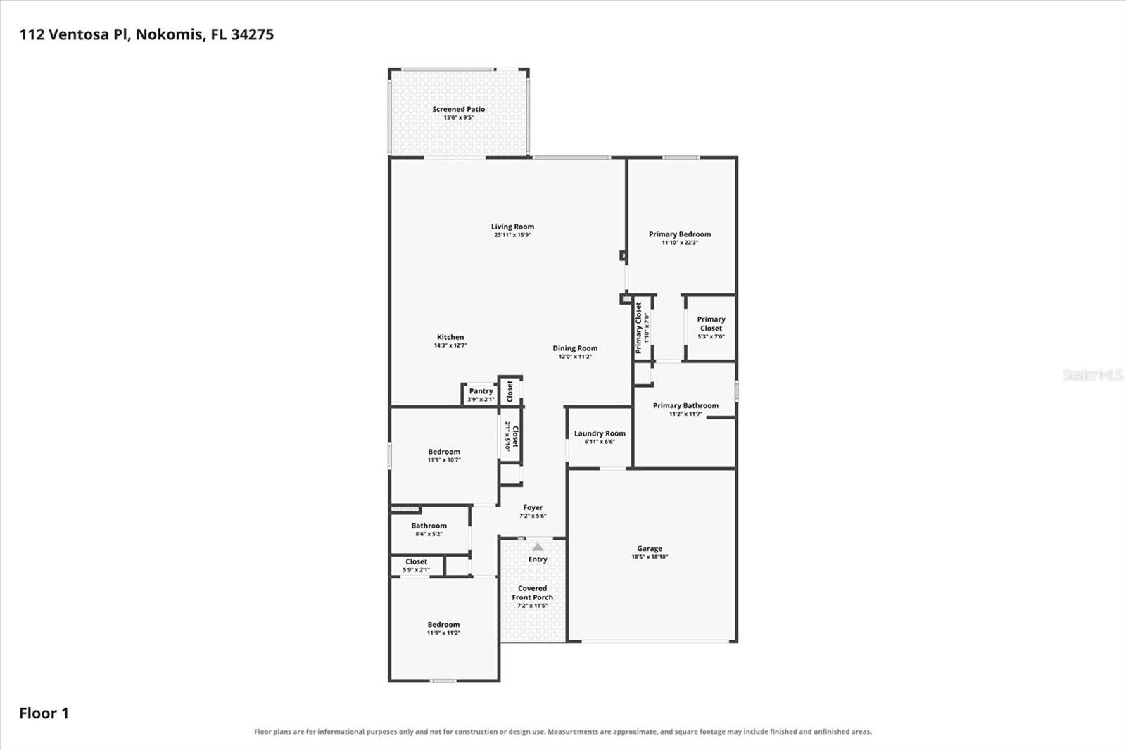 112 VENTOSA PL — photo 2