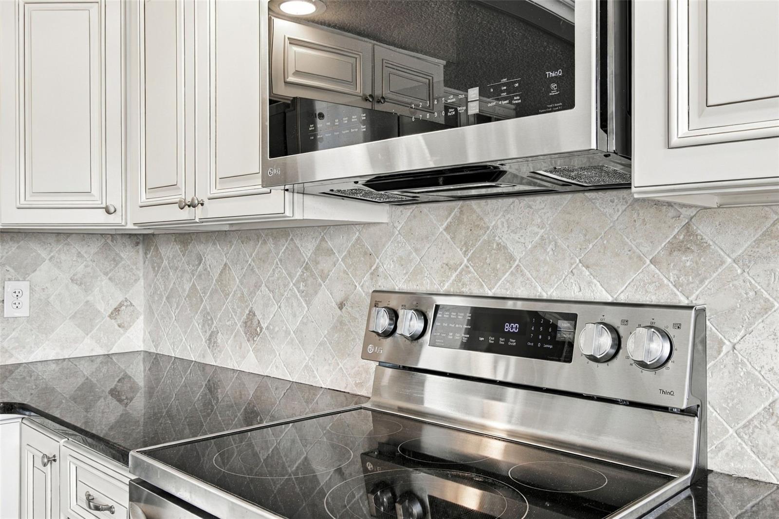 9 FORBES PL #412 — photo 37
