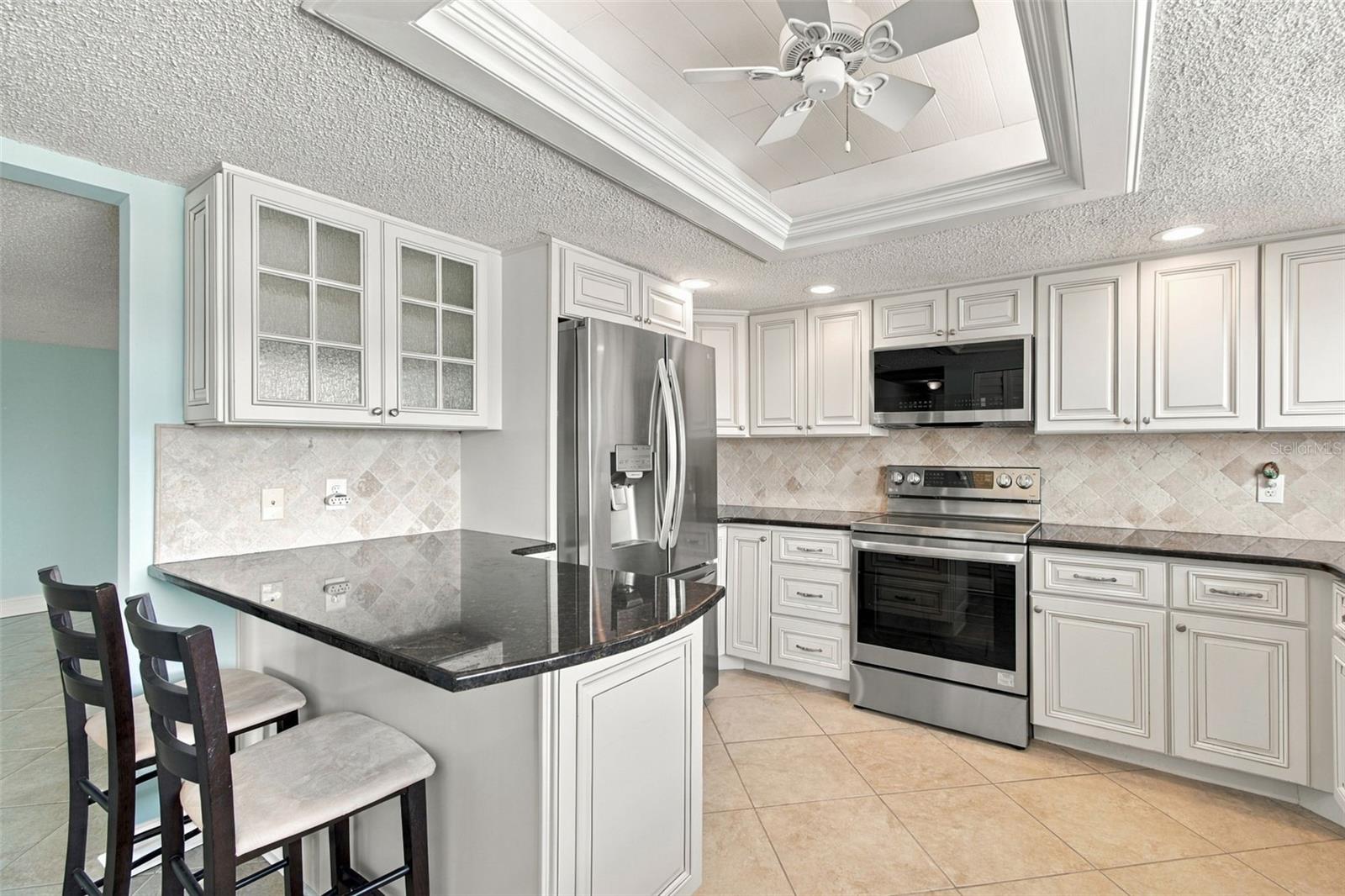 9 FORBES PL #412 — photo 35