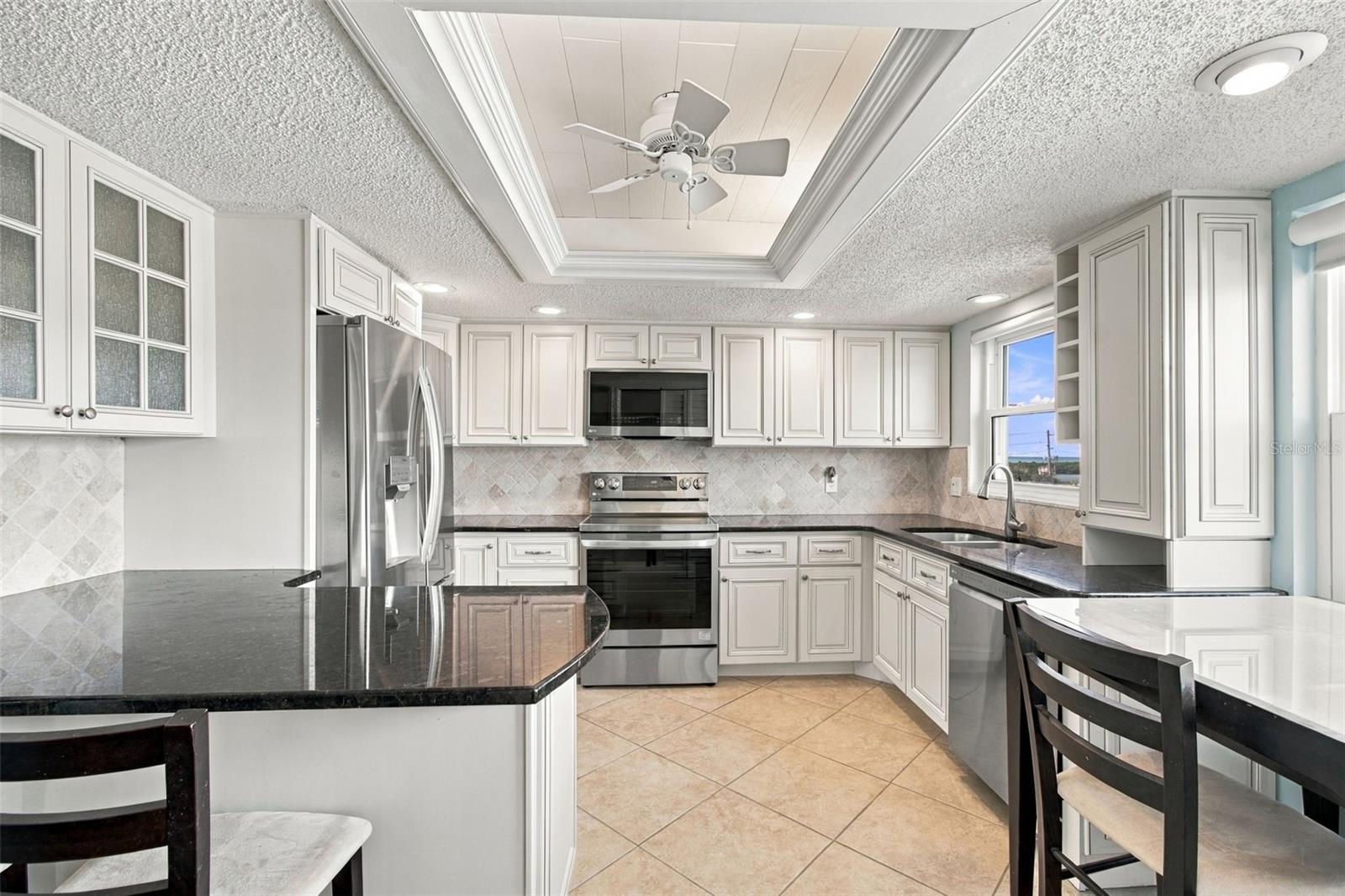 9 FORBES PL #412 — photo 34
