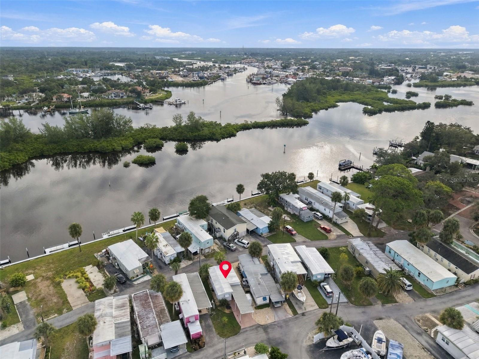 800 CHESAPEAKE DR #54 — photo 43