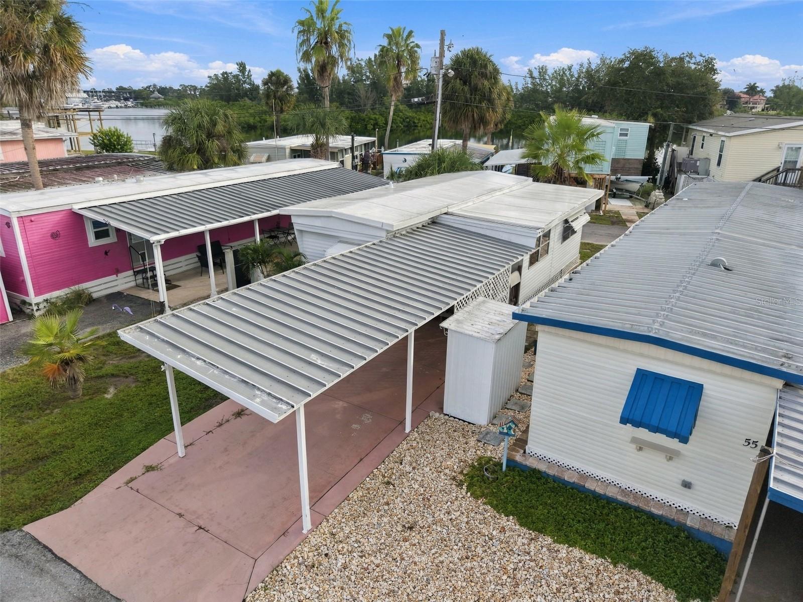 800 CHESAPEAKE DR #54 — photo 39
