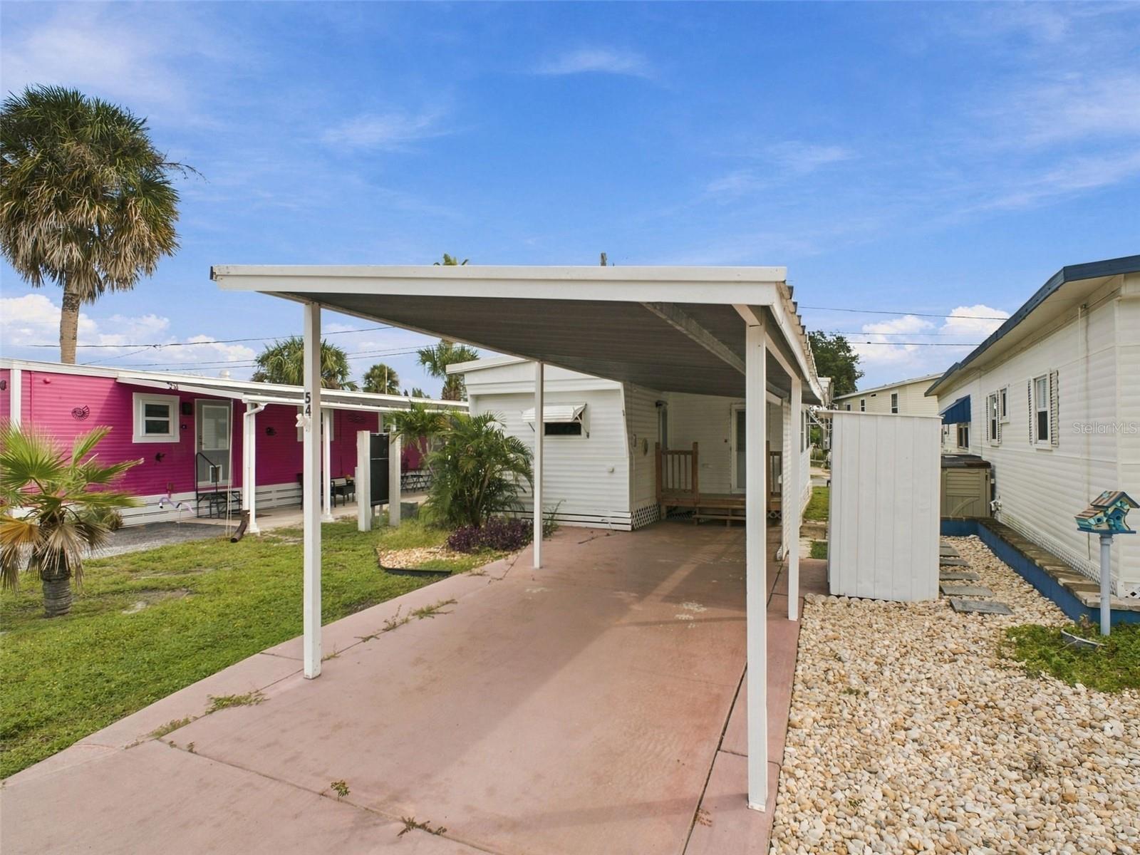 800 CHESAPEAKE DR #54 — photo 30