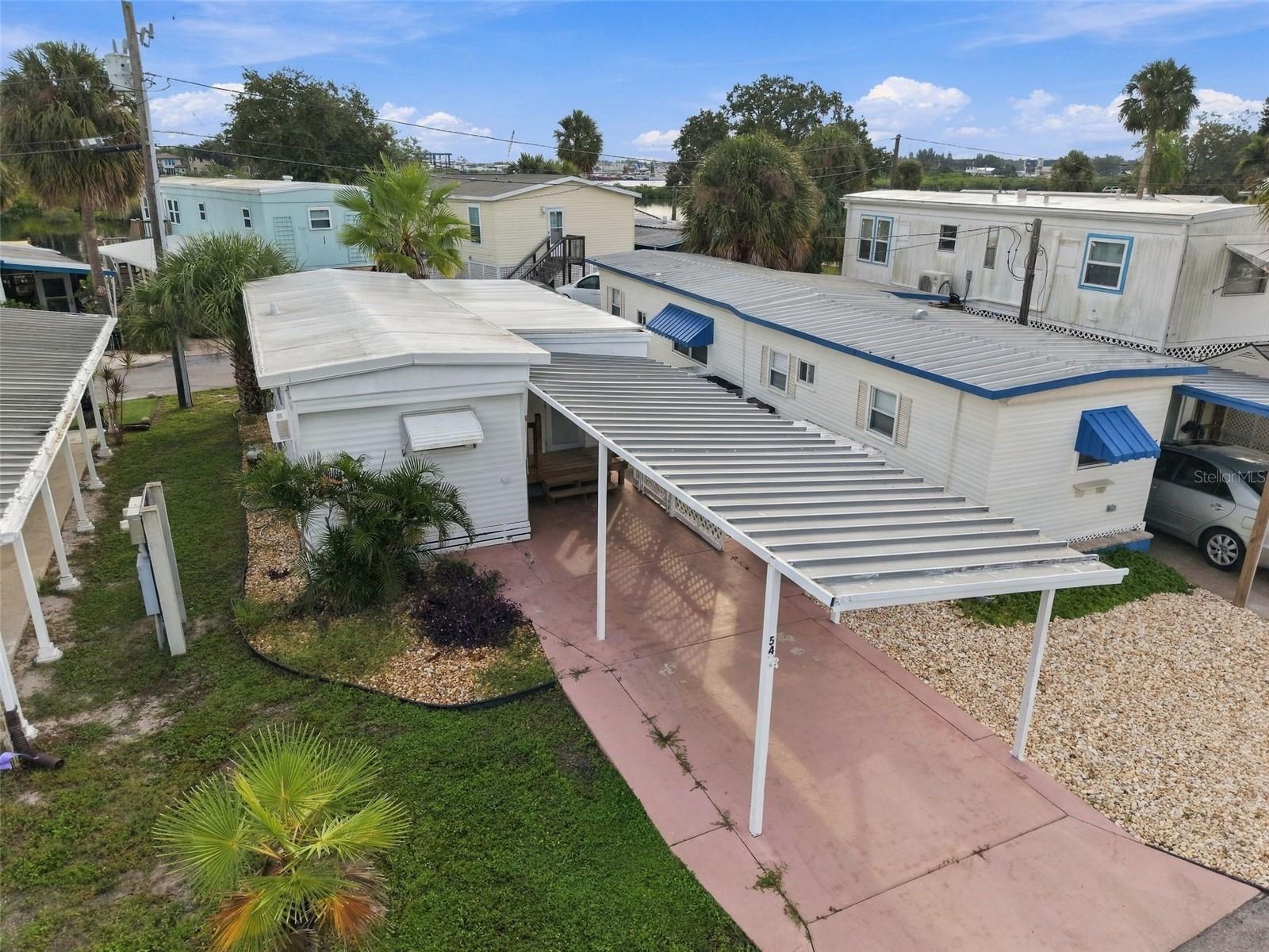 800 CHESAPEAKE DR #54 — photo 40