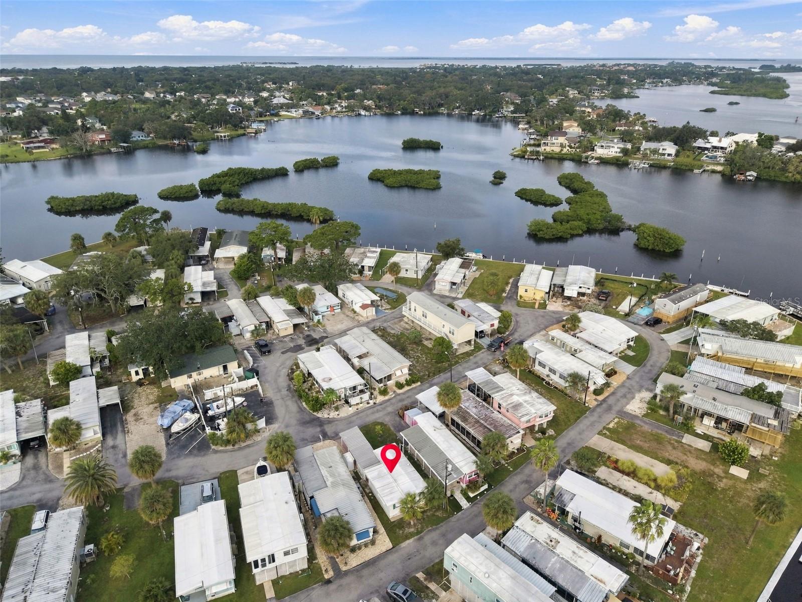 800 CHESAPEAKE DR #54 — photo 42
