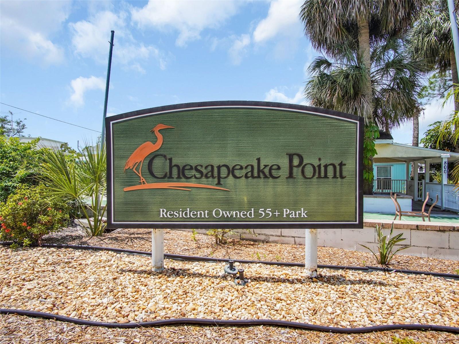 800 CHESAPEAKE DR #54 — photo 38