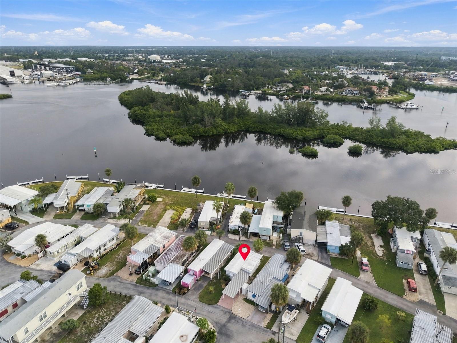 800 CHESAPEAKE DR #54 — photo 44