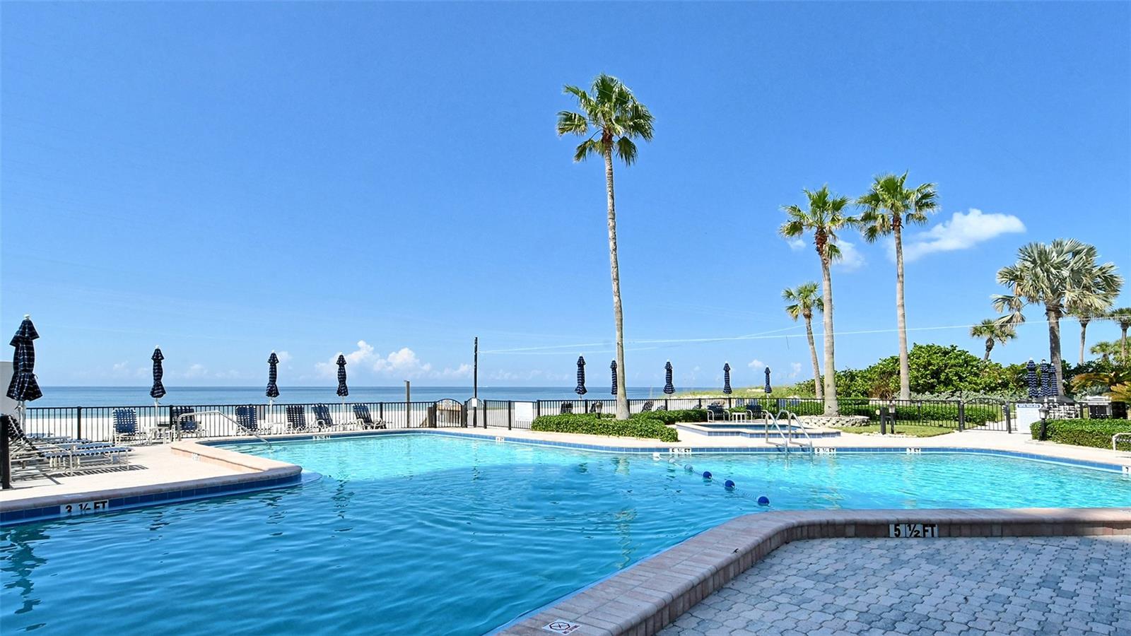 2525 GULF OF MEXICO DR #7B — photo 56