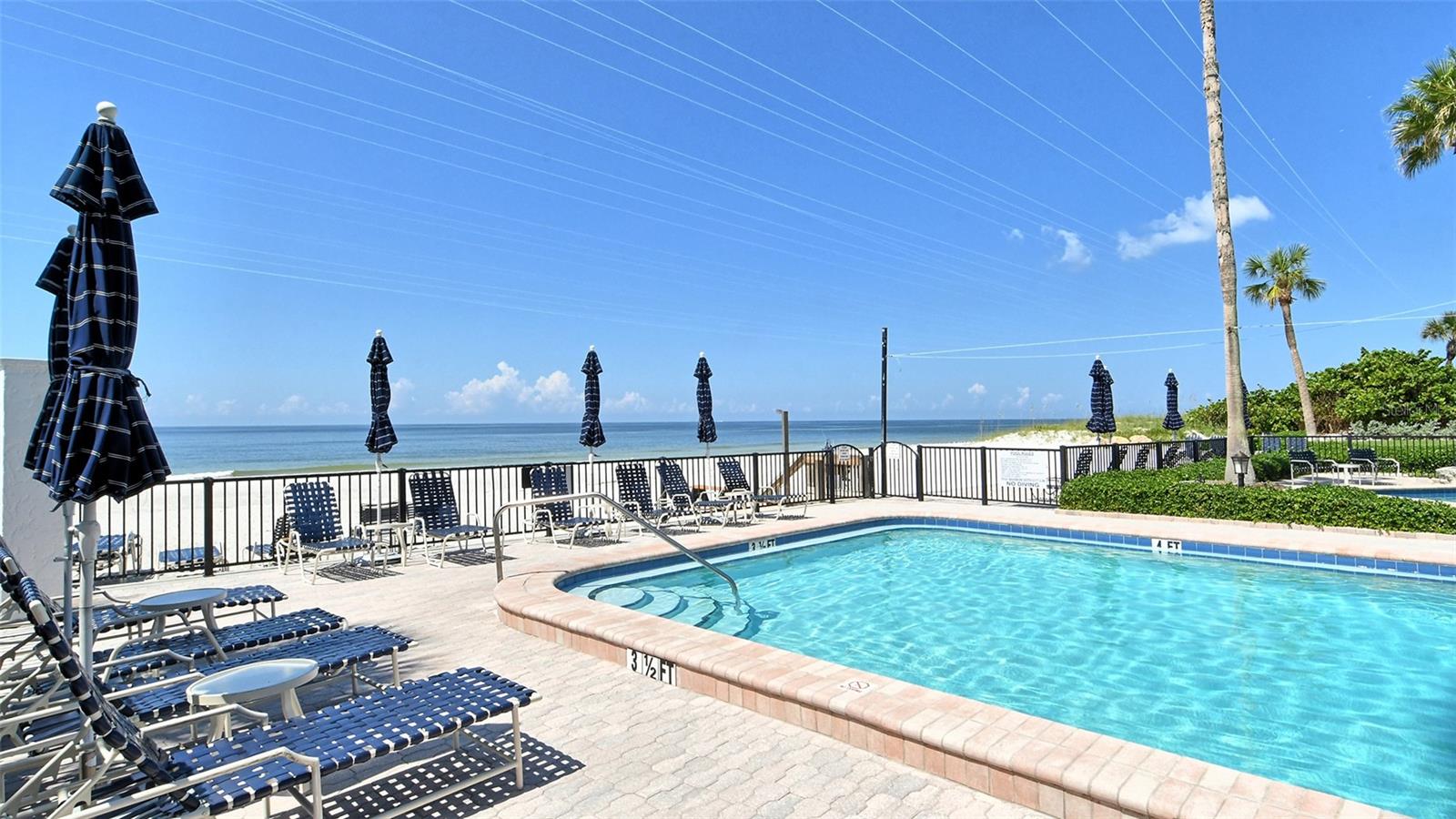 2525 GULF OF MEXICO DR #7B — photo 58