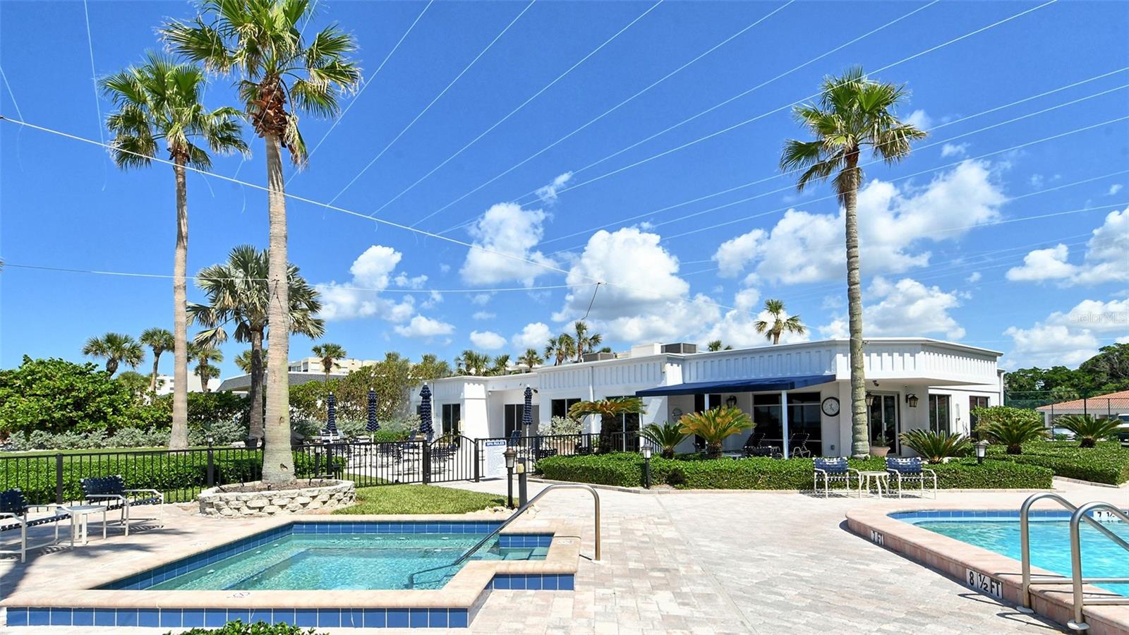 2525 GULF OF MEXICO DR #7B — photo 59
