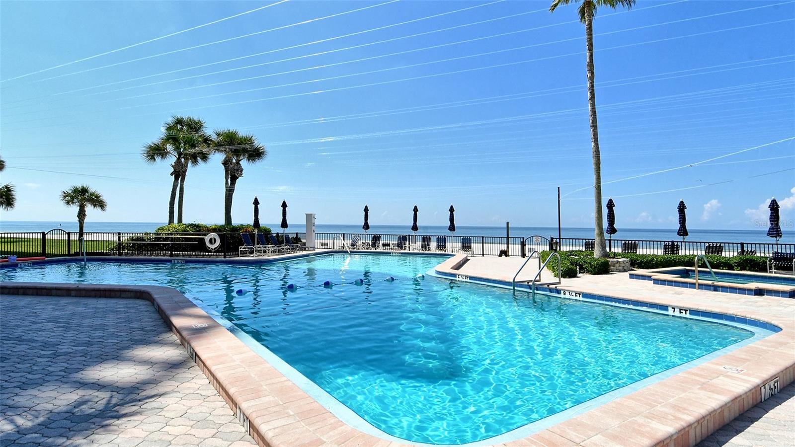 2525 GULF OF MEXICO DR #7B — photo 55