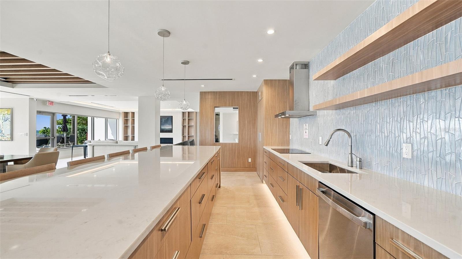 2525 GULF OF MEXICO DR #7B — photo 48