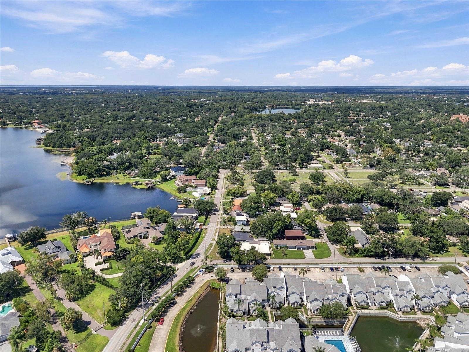 12291 ARMENIA GABLES CIR — photo 35