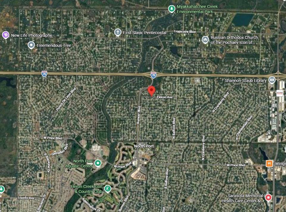 Lot 52 ELDRON AVE — photo 4