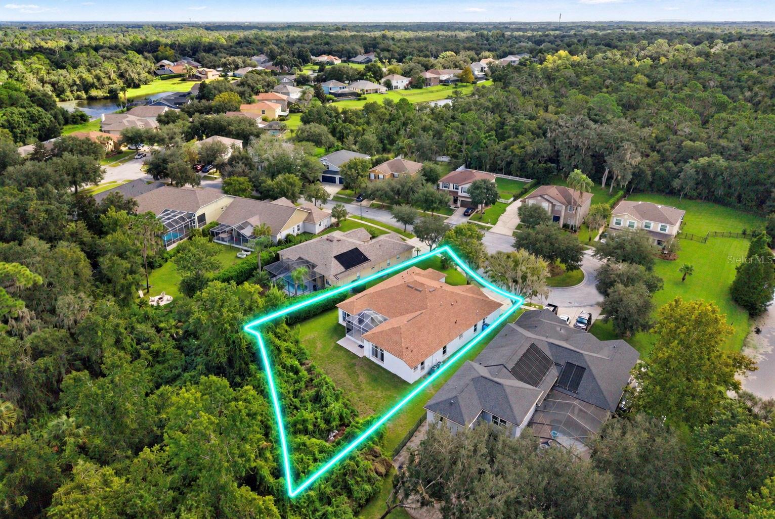 6111 HERONCREST CT — photo 4