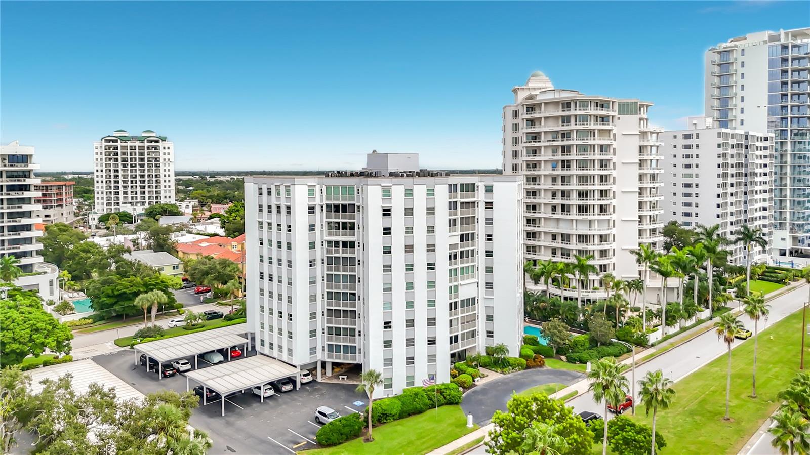 435 S GULFSTREAM AVE #1006 — photo 42