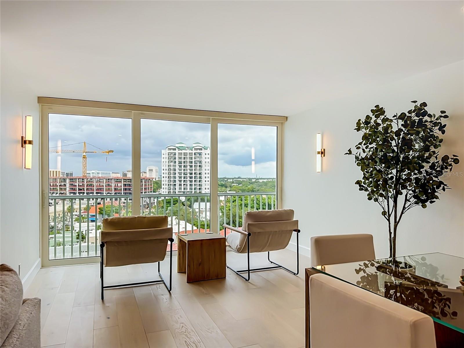 435 S GULFSTREAM AVE #1006 — photo 15