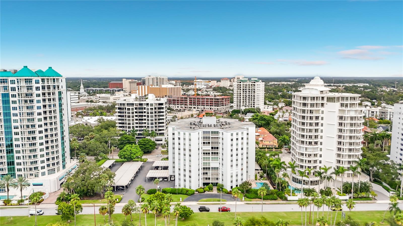 435 S GULFSTREAM AVE #1006 — photo 44