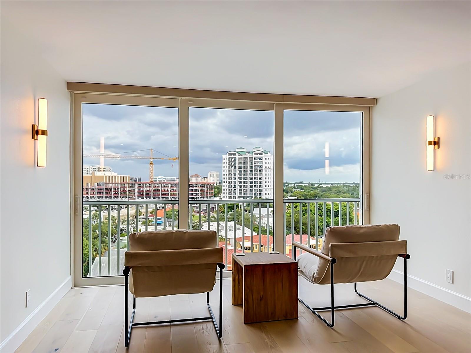 435 S GULFSTREAM AVE #1006 — photo 18