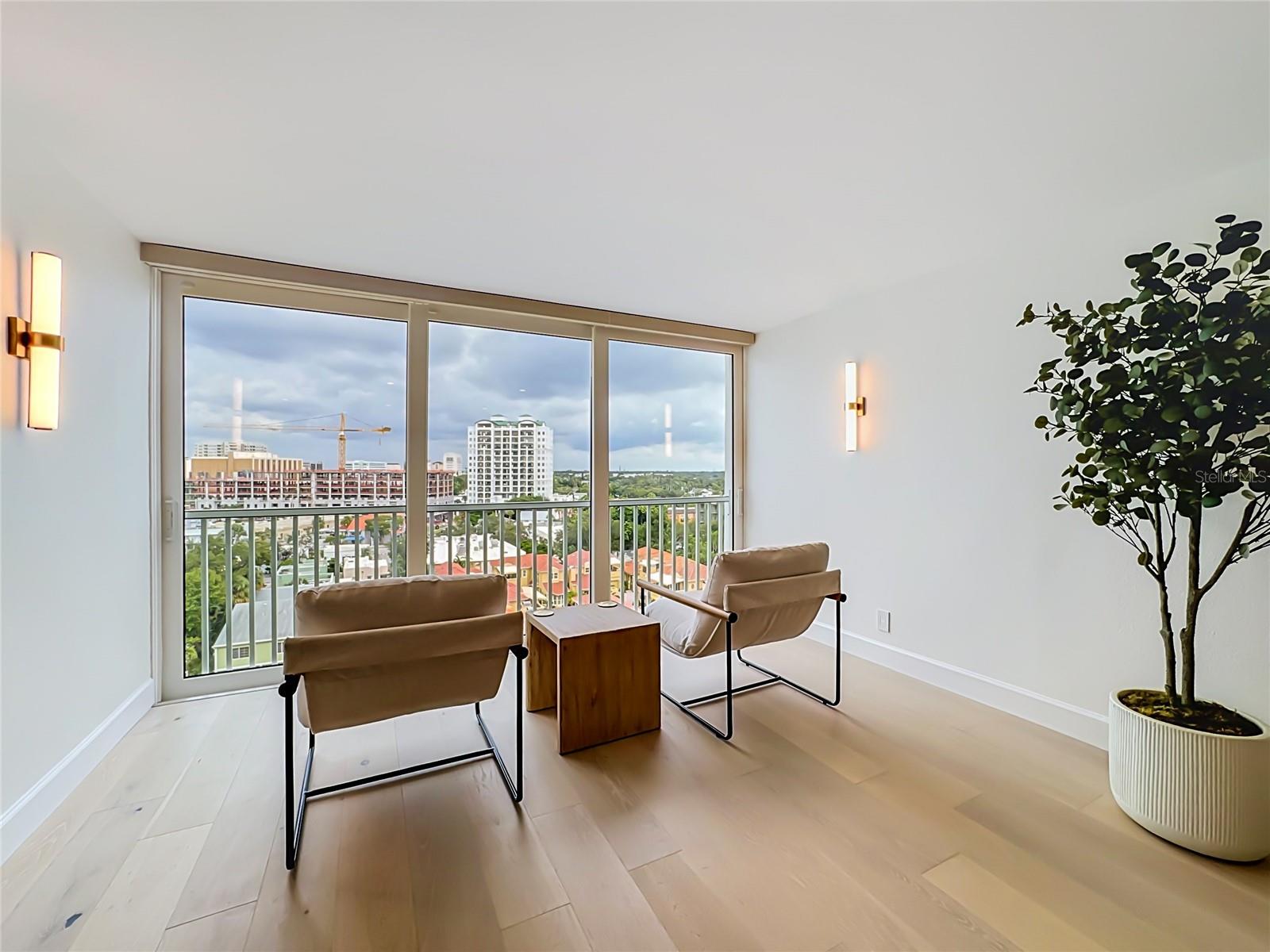 435 S GULFSTREAM AVE #1006 — photo 19