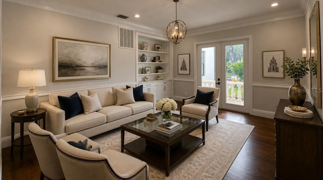 420 S ROYAL POINCIANA DR — photo 12