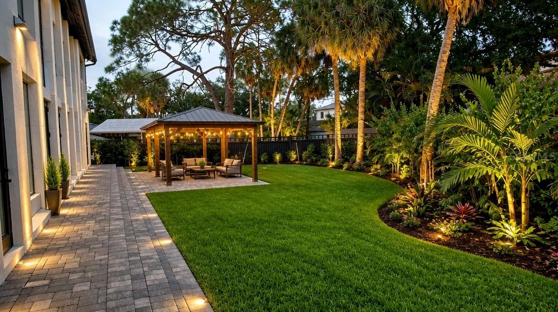 420 S ROYAL POINCIANA DR — photo 43