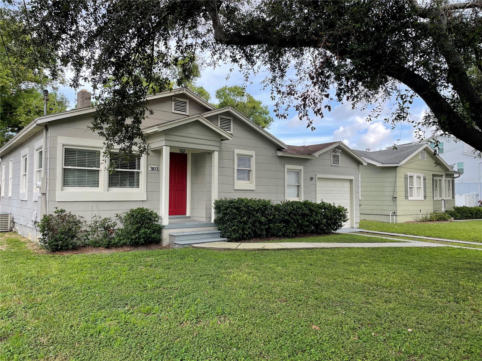 303 S AUDUBON AVE — photo 15