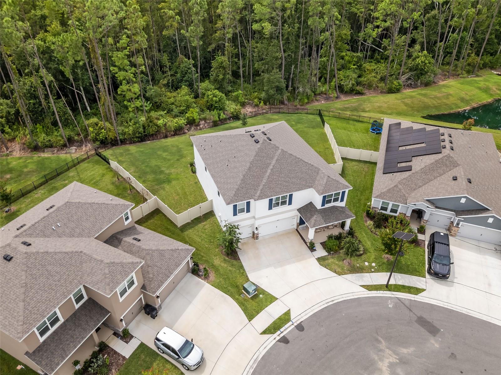6847 DAINTREE CT — photo 39