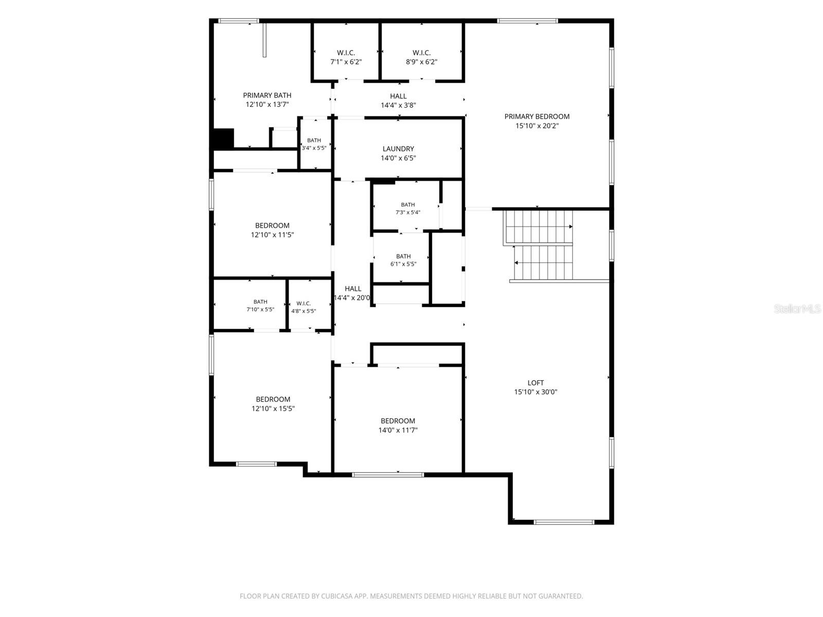 6847 DAINTREE CT — photo 47