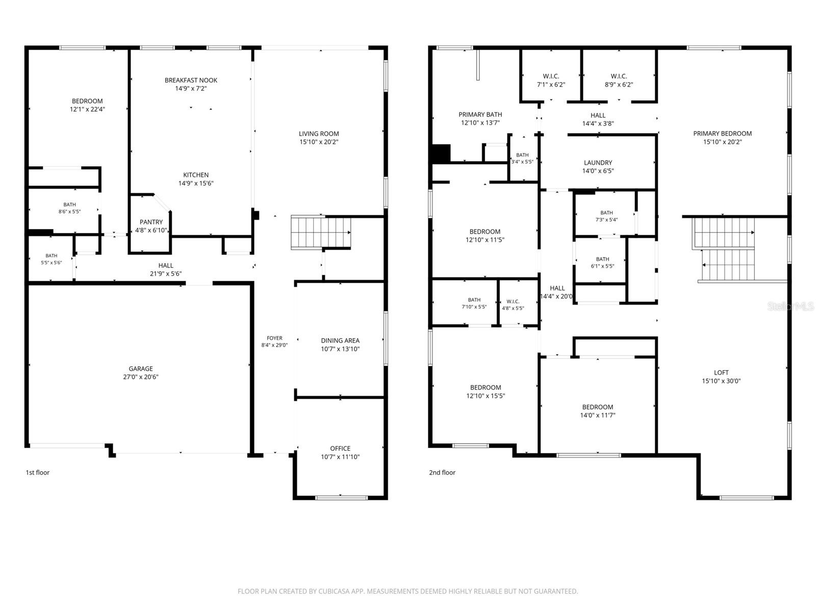 6847 DAINTREE CT — photo 8