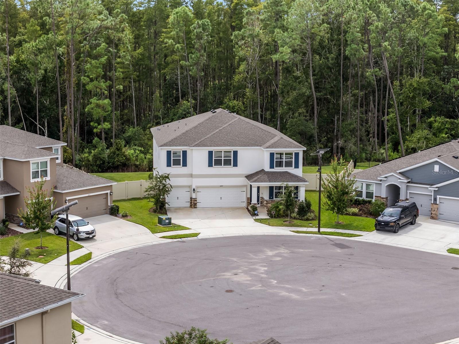6847 DAINTREE CT — photo 40
