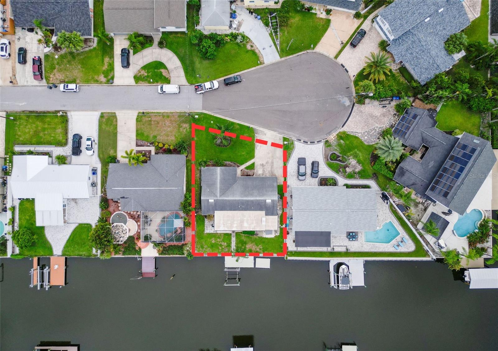 8723 HICKORYWOOD LN — photo 68