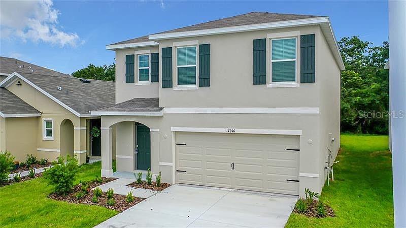 17016 OVAL RUM DR — photo 2