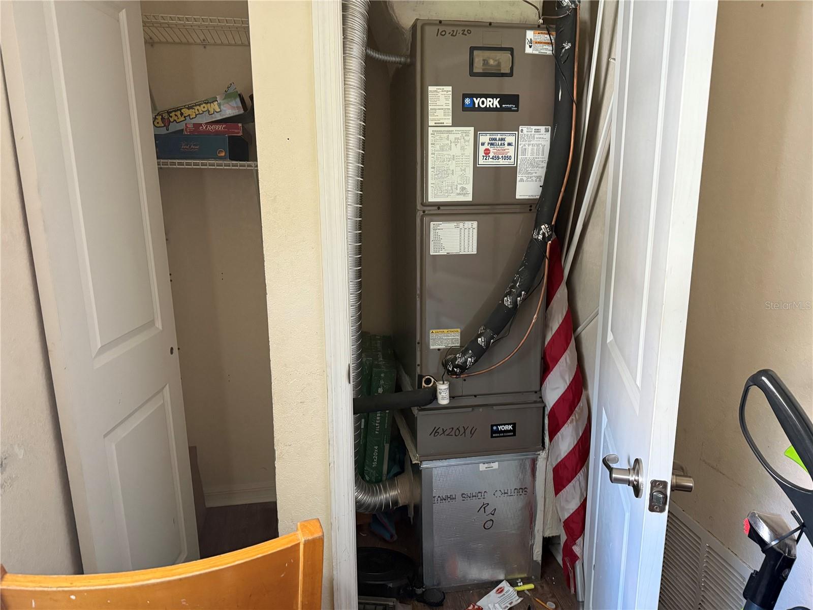 5347 LEISURE LANE LN — photo 20