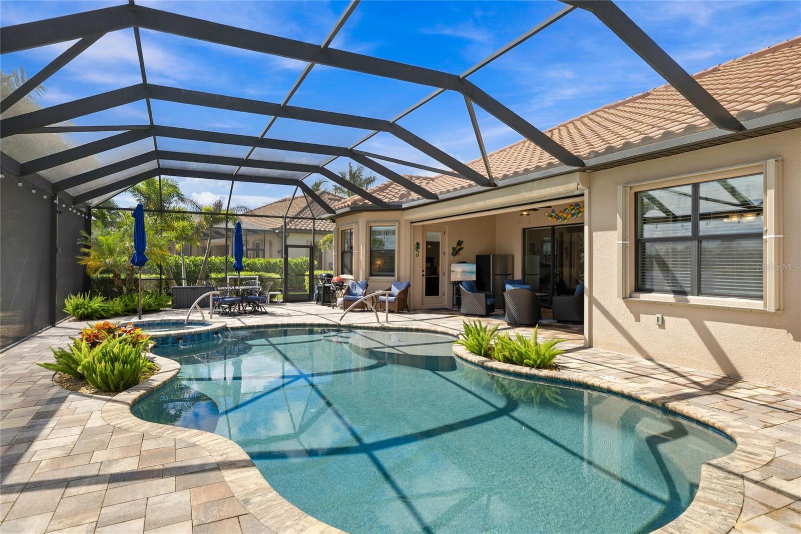 20734 VALPRATO CT — photo 30