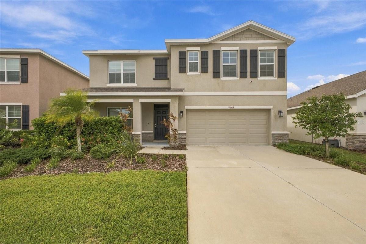 17343 HARVEST MOON WAY — photo 27