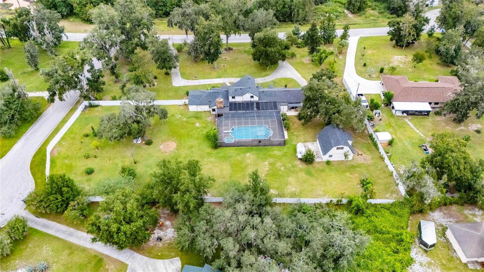 12603 LAKE HILLS DR — photo 4