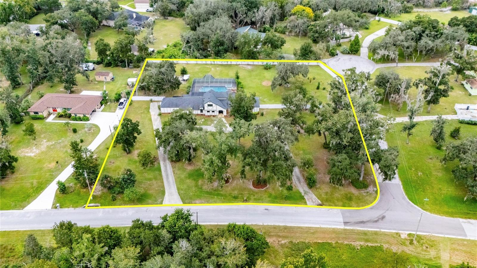12603 LAKE HILLS DR — photo 91