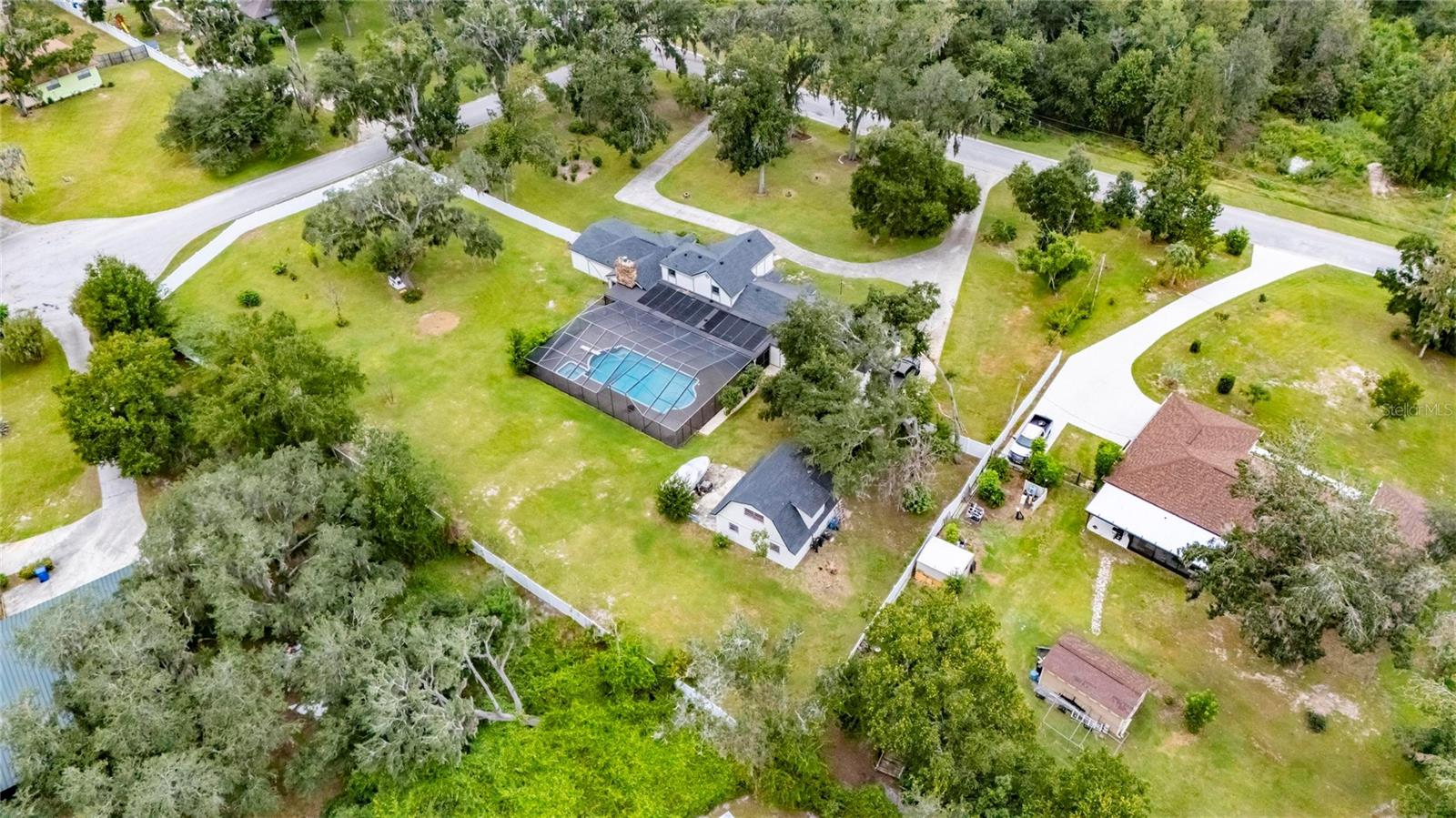 12603 LAKE HILLS DR — photo 89