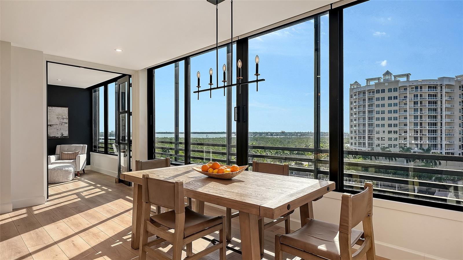 1102 BENJAMIN FRANKLIN DR #810 — photo 10
