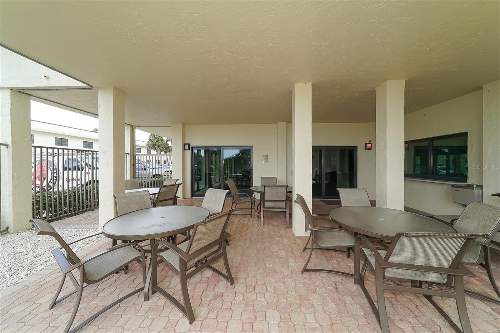 1102 BENJAMIN FRANKLIN DR #810 — photo 48