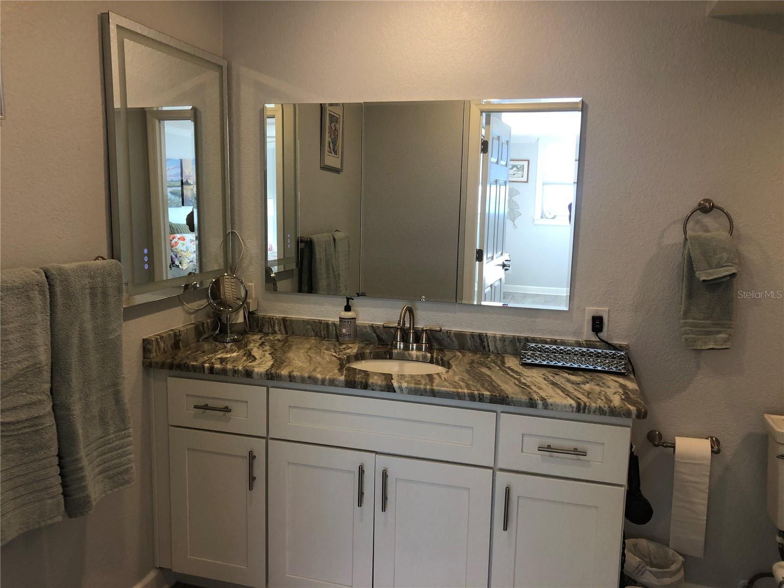 300 WOODETTE DR #501A — photo 25