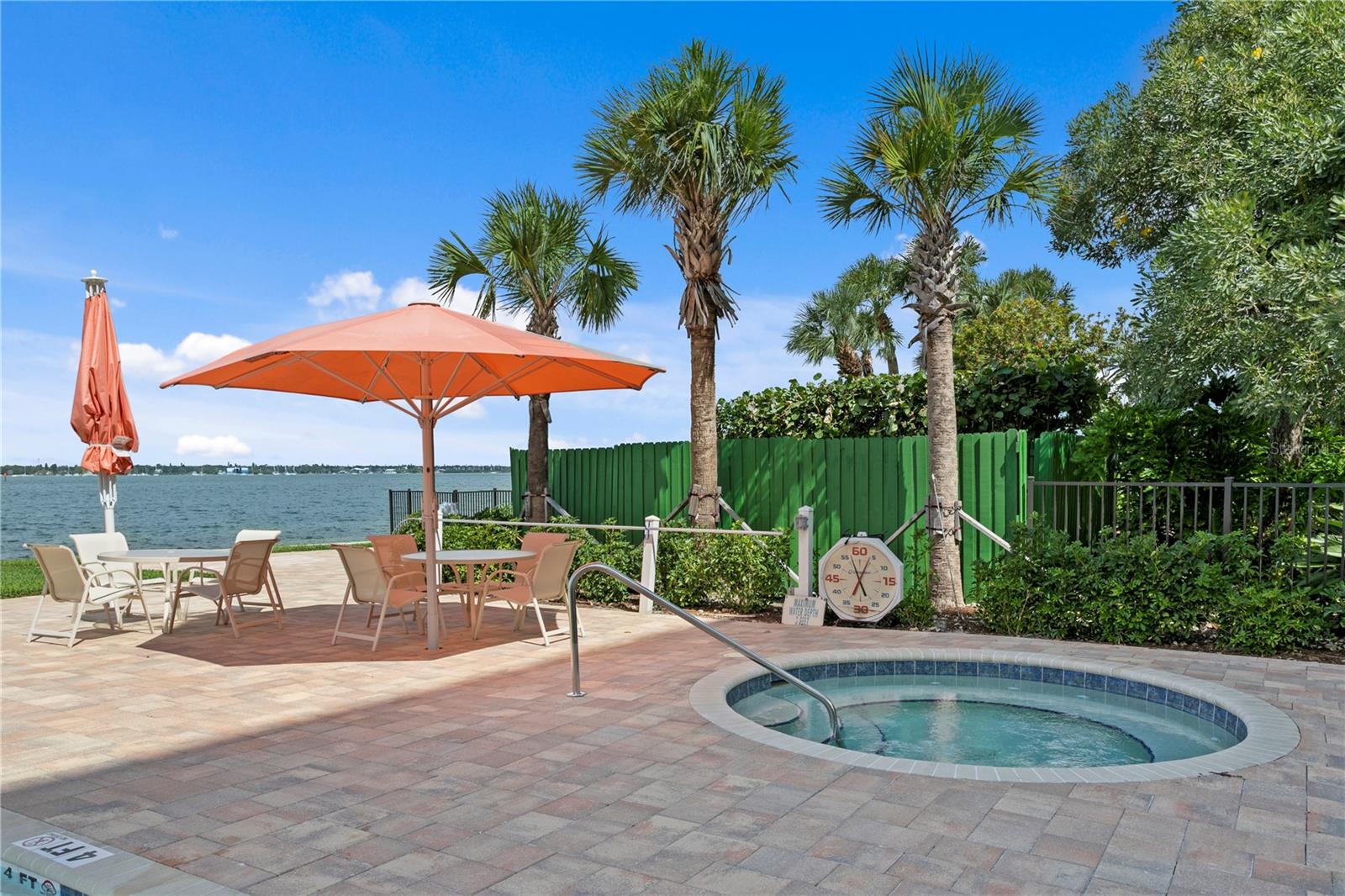 4961 BACOPA LN S #201 — photo 58