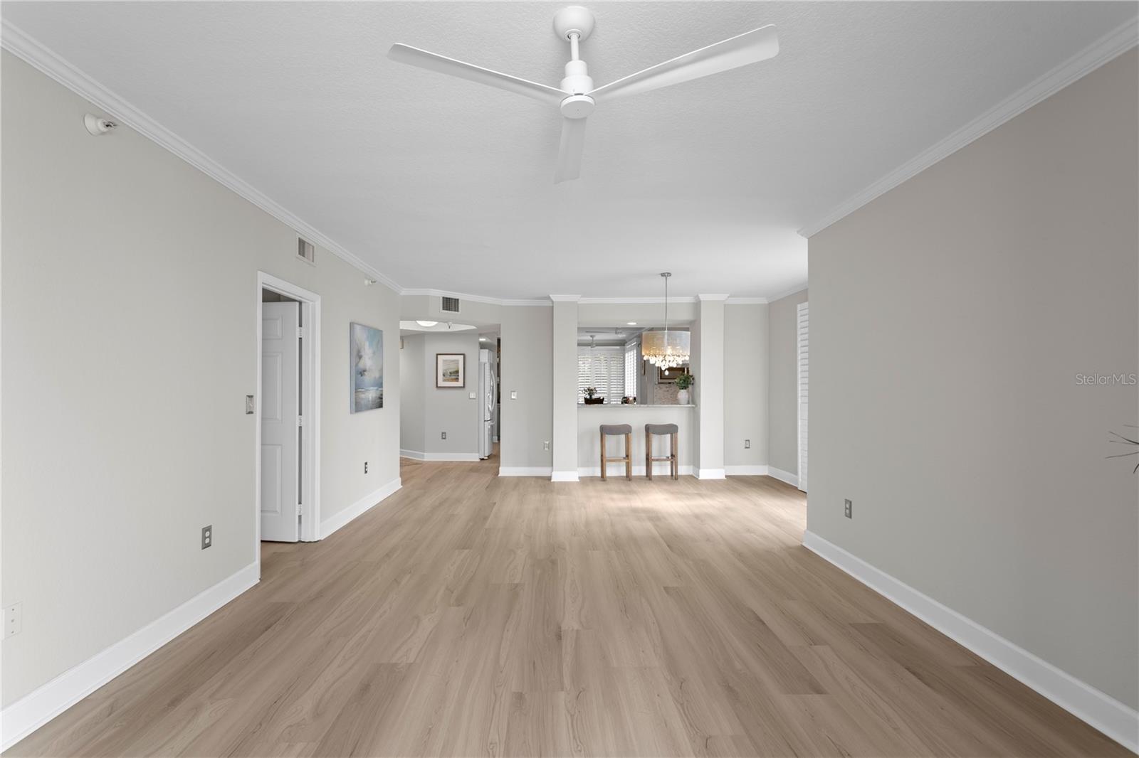 4961 BACOPA LN S #201 — photo 30
