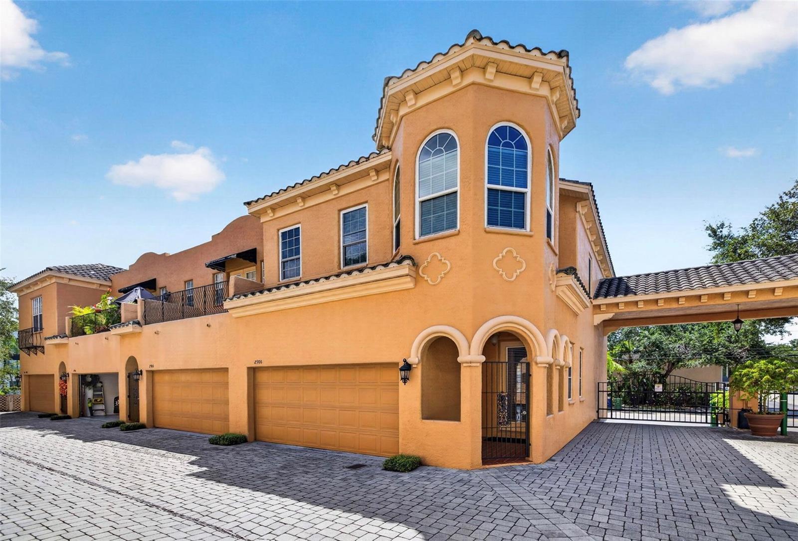 2908 HANSEN MANOR LN — photo 37