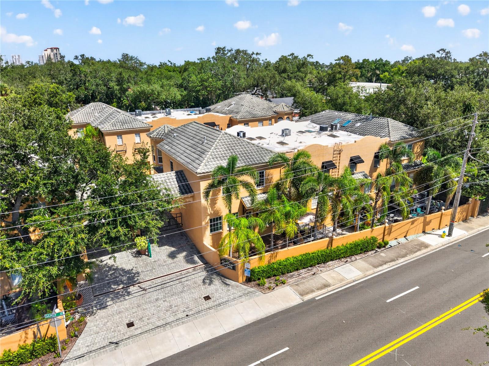 2908 HANSEN MANOR LN — photo 43