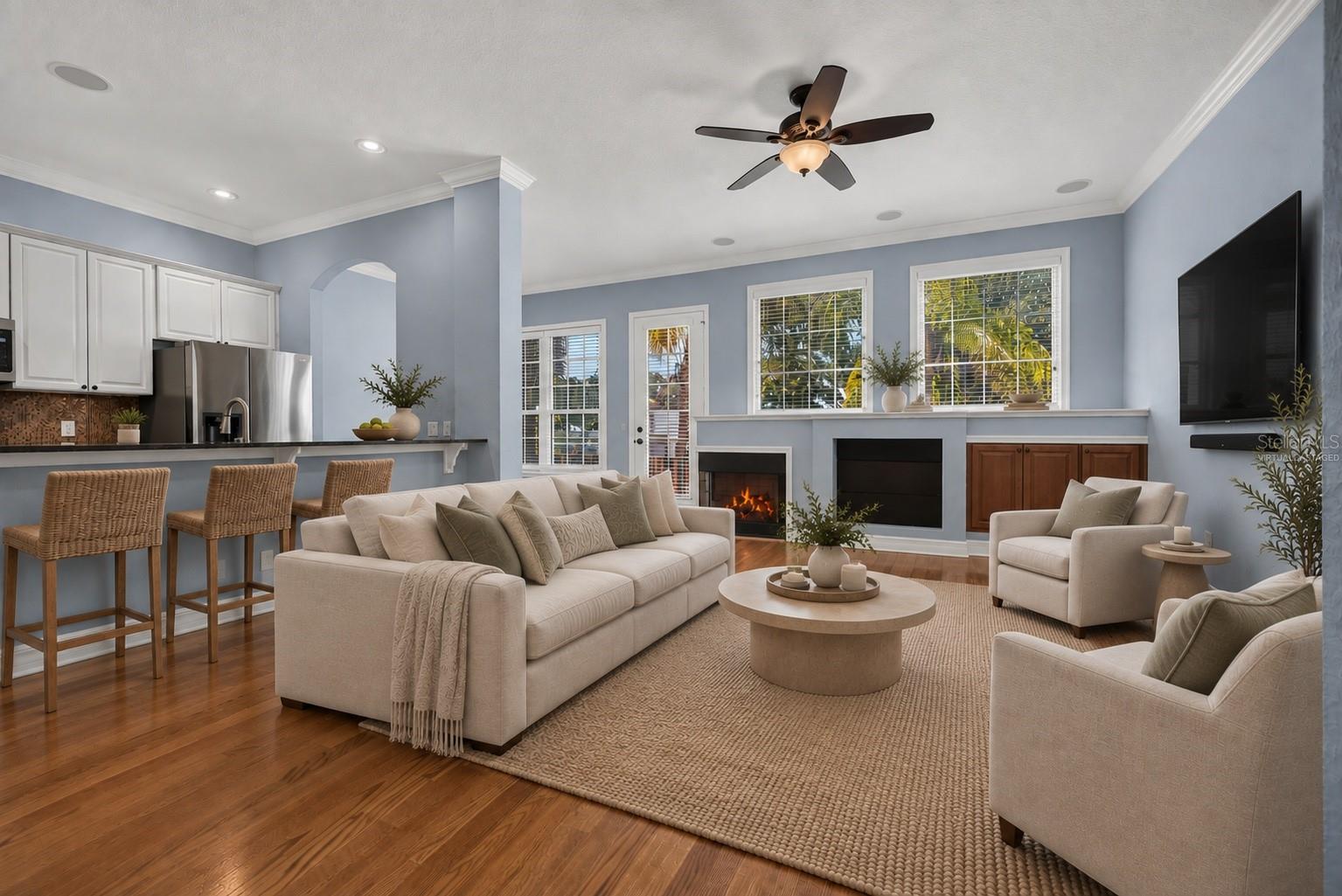 2908 HANSEN MANOR LN — photo 5
