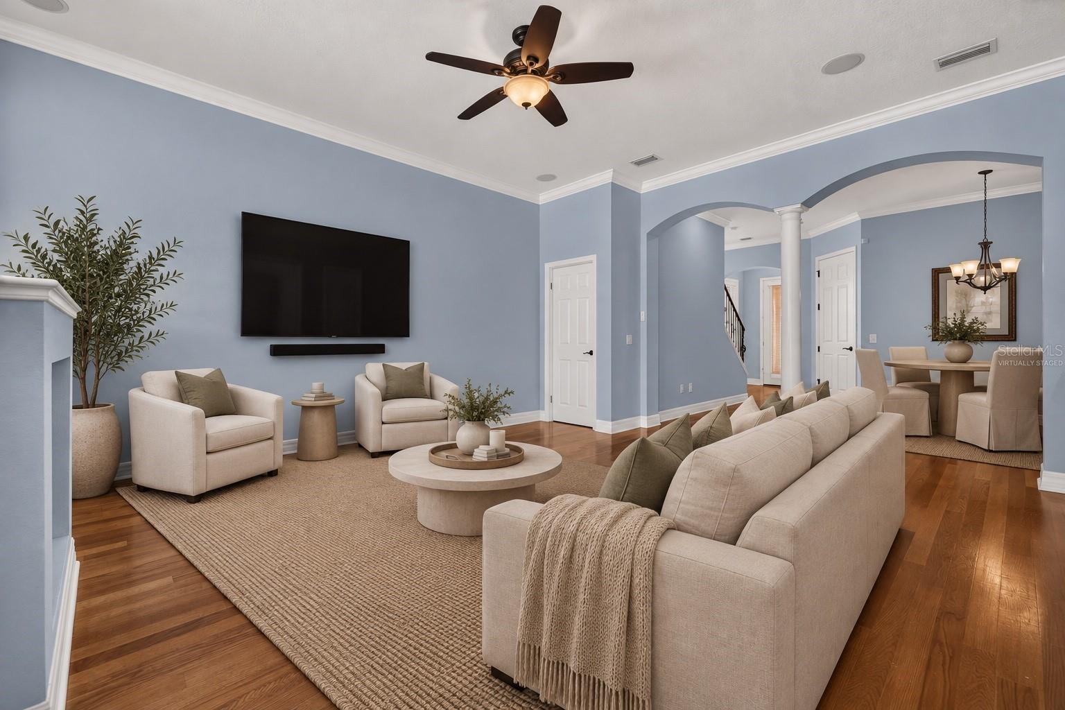 2908 HANSEN MANOR LN — photo 7